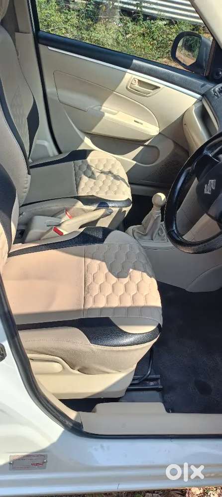 Maruti Suzuki Dzire 2023 Cng & Hybrids 148000 Km Driven