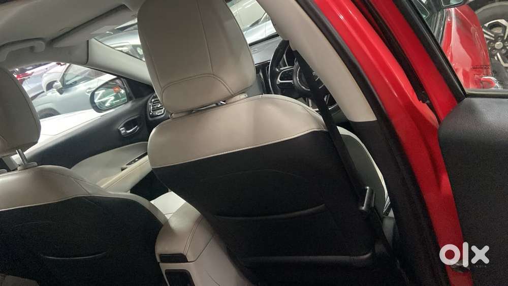 Jeep Compass Black Shark (o) 2.0 Diesel, 2018, Diesel