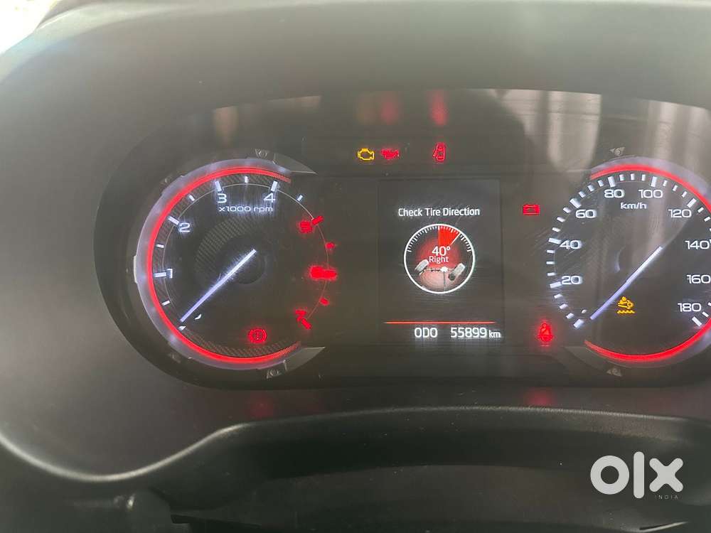 Mahindra Thar Lx Hard Top Diesel Mt 4wd, 2022, Diesel