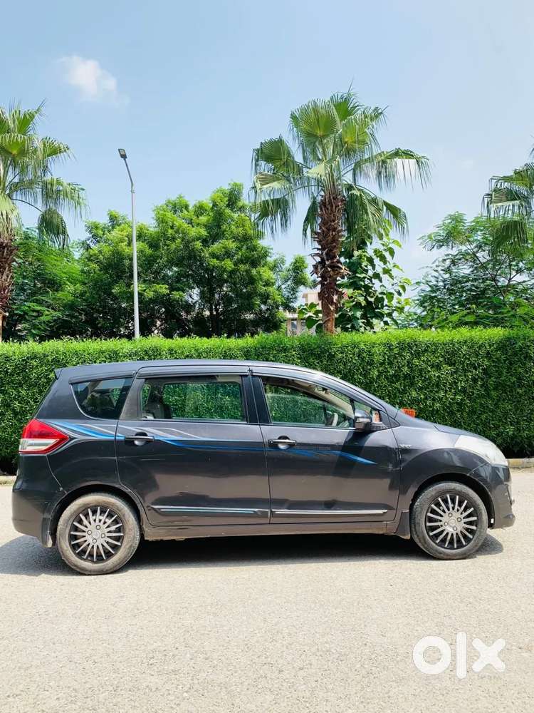 Maruti Suzuki Ertiga Vxi Cng, 2014, Cng & Hybrids