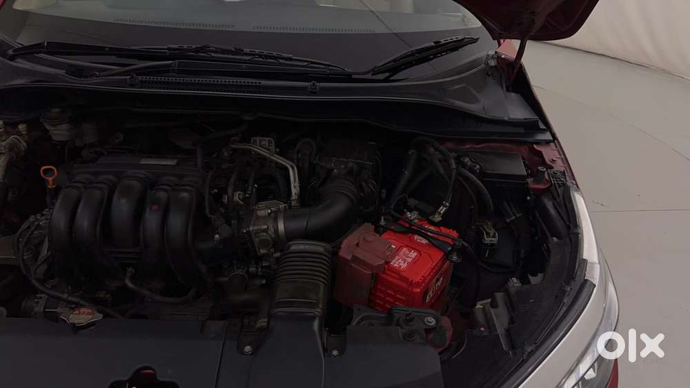 Honda City 1.5 Zx Cvt I-vtec, 2022, Petrol