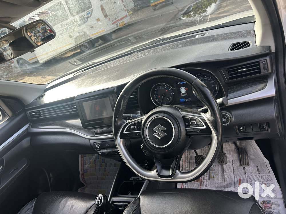 Maruti Suzuki Xl6 1.5 Alpha Mt, 2020, Petrol
