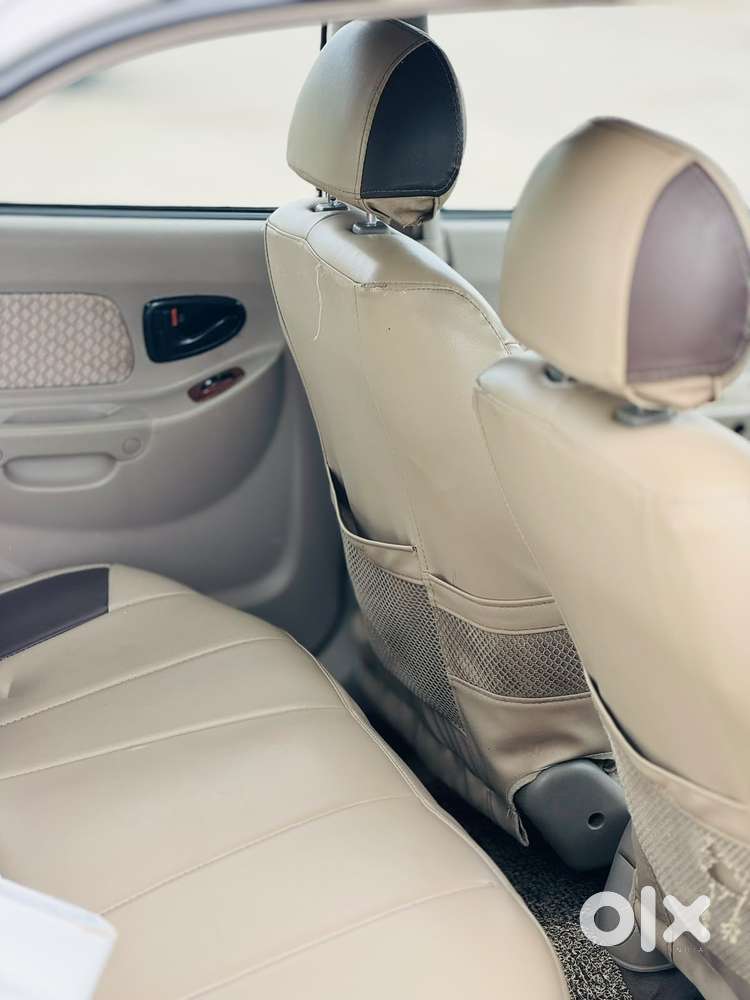 Hyundai Accent, 2011, Cng & Hybrids
