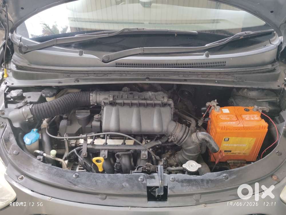 Hyundai I10 Sportz, 2010, Petrol