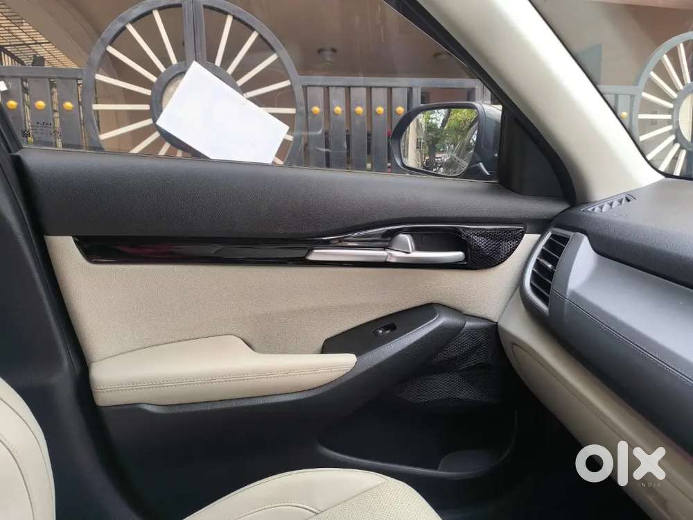 Kia Seltos 2024 Petrol 17000 Km Driven