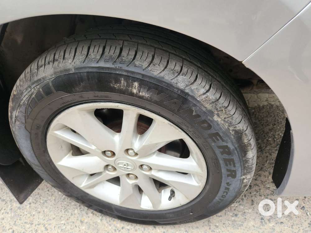 Toyota Innova Crysta 2.4 G Mt, 2020, Diesel