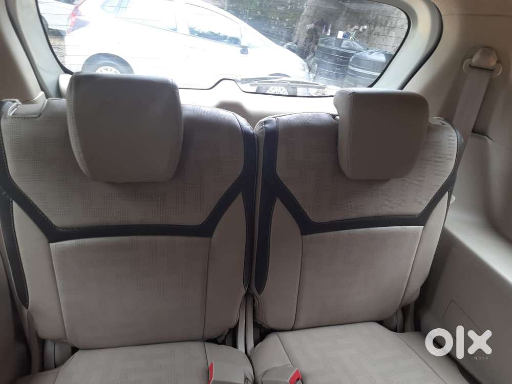 Maruti Suzuki Ertiga 1.5 Zxi, 2021, Petrol