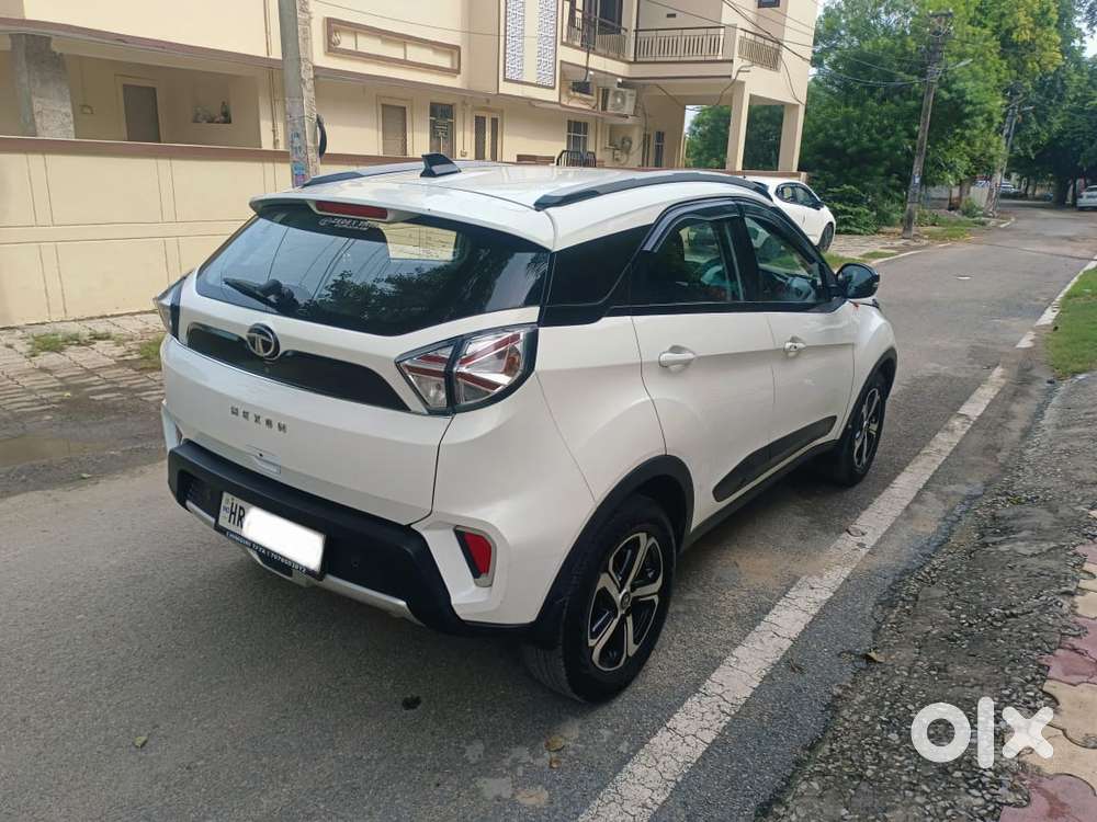Tata Nexon 1.5 Revotorq Xz Plus, 2023, Diesel