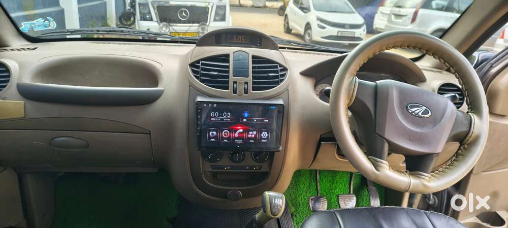 Mahindra Xylo, 2011, Diesel