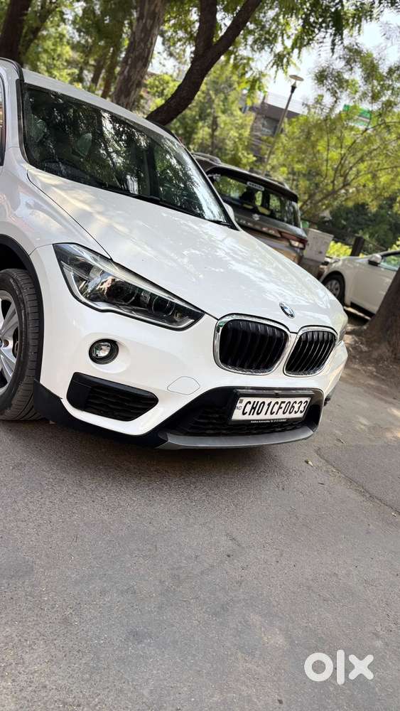 Bmw X1 2.0 Sdrive 20d, 2017, Diesel