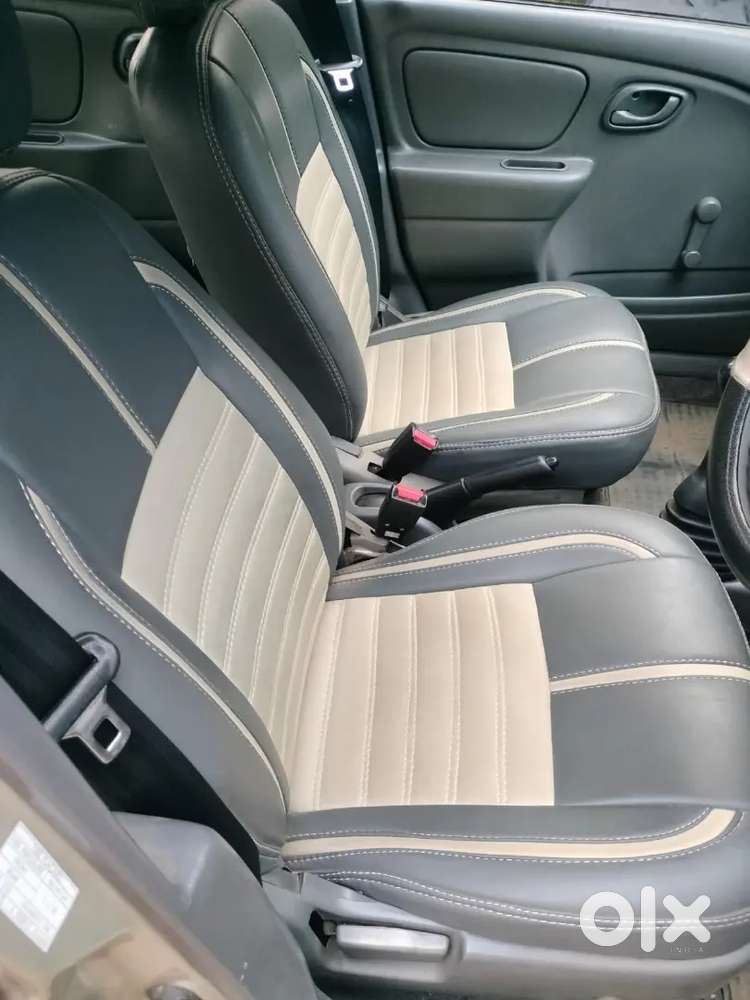 Maruti Suzuki 800