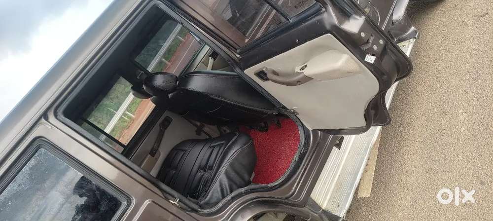 Mahindra Bolero 2.5 Zlx 2014