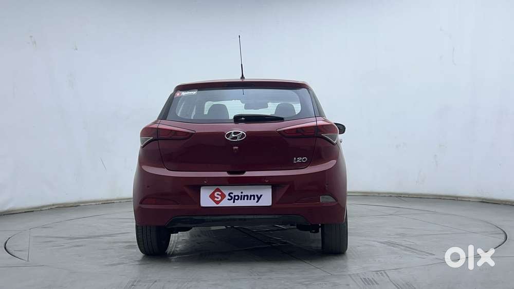 Hyundai Elite I20 [2018-2020] 1.4 Asta Crdi, 2015, Diesel
