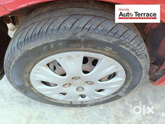 Honda Brio S Mt, 2013, Petrol