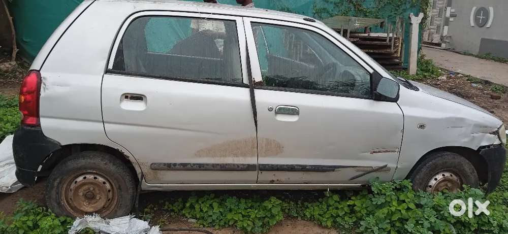 Maruti Suzuki Alto 800 2010 Petrol 85000 Km Driven