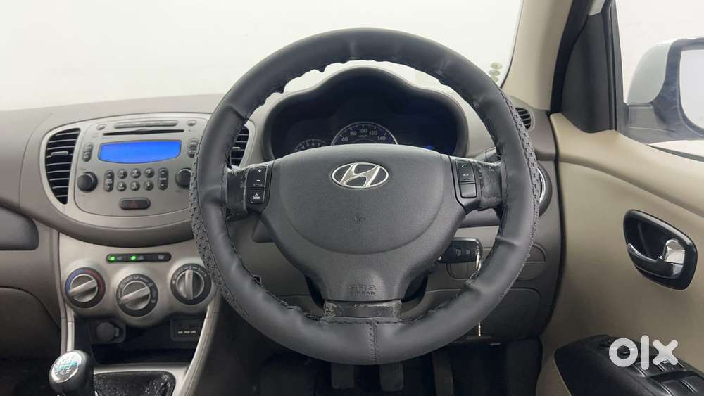Hyundai I10 Asta 1.2 Kappa2, 2012, Petrol