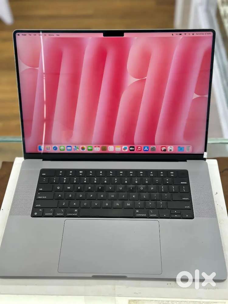 Macbook Pro 2021 16gb/512SSD - Computers & Laptops - 1827386145