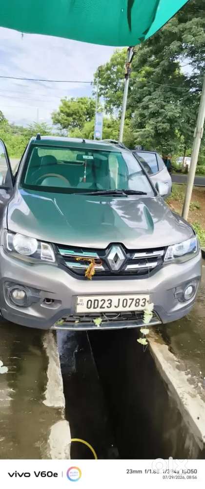Renault Kwid Rxt 2019
