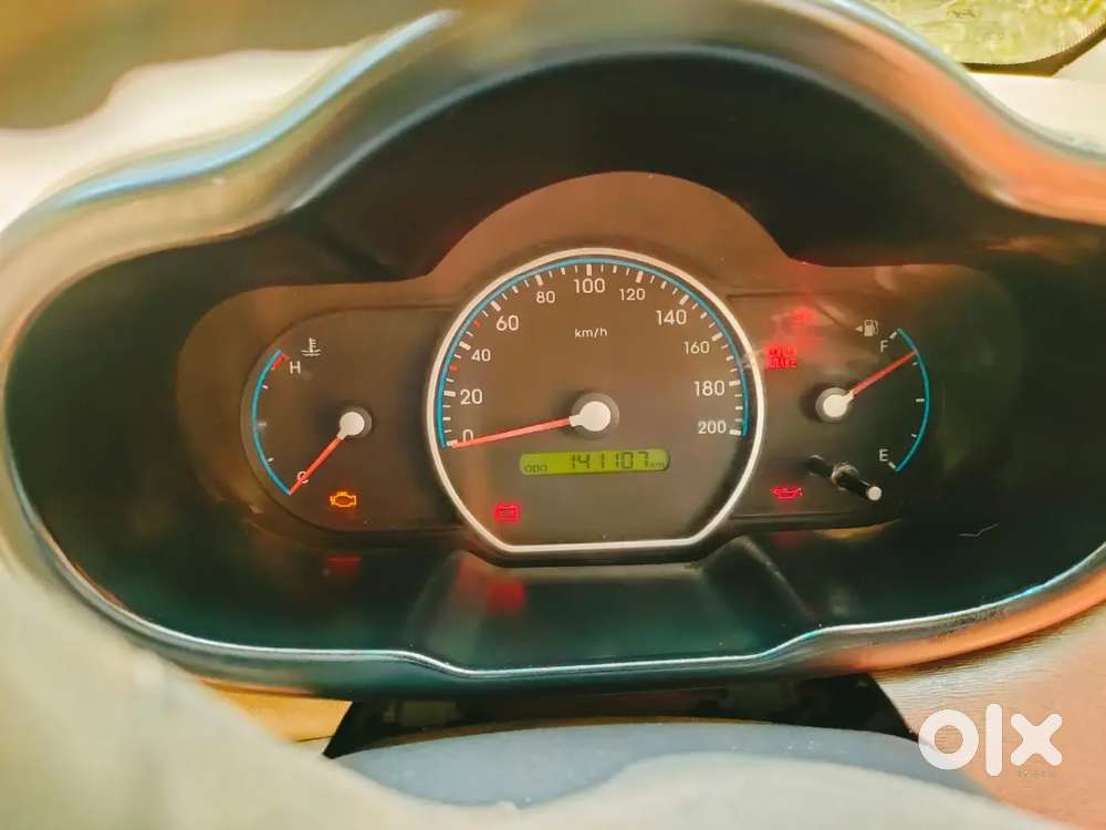 Well Maintained I10 For Sale