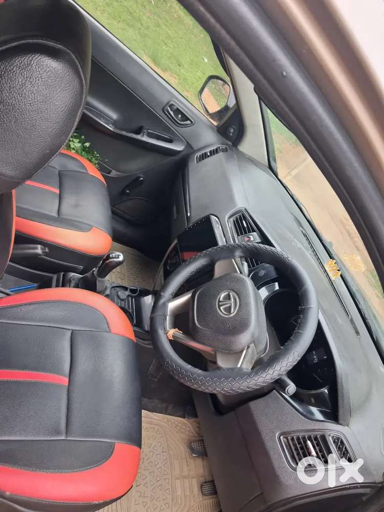 Tata Bolt Diesel Manual 2016 Variant Xe