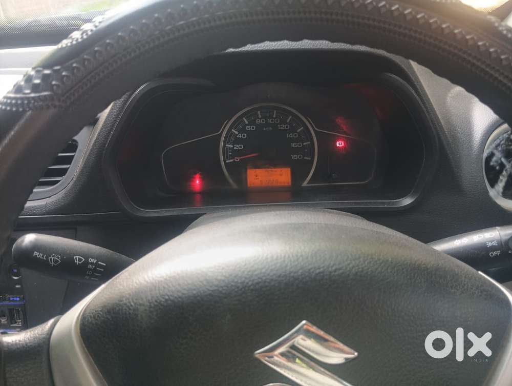 Maruti Suzuki Alto 800 Cng Lxi Optional, 2021