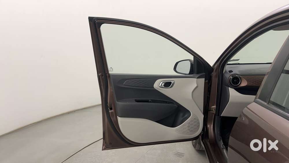 Hyundai Aura [2023-ongoing] 1.2 Sx Plus Petrol Amt, 2020, Petrol