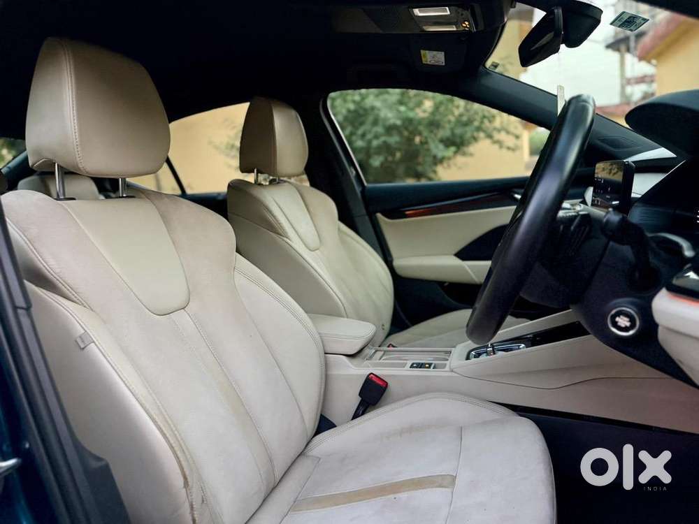 Skoda Octavia 2021 L&k