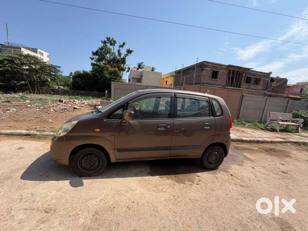 Maruti Suzuki Zen Petrol 14 Manual