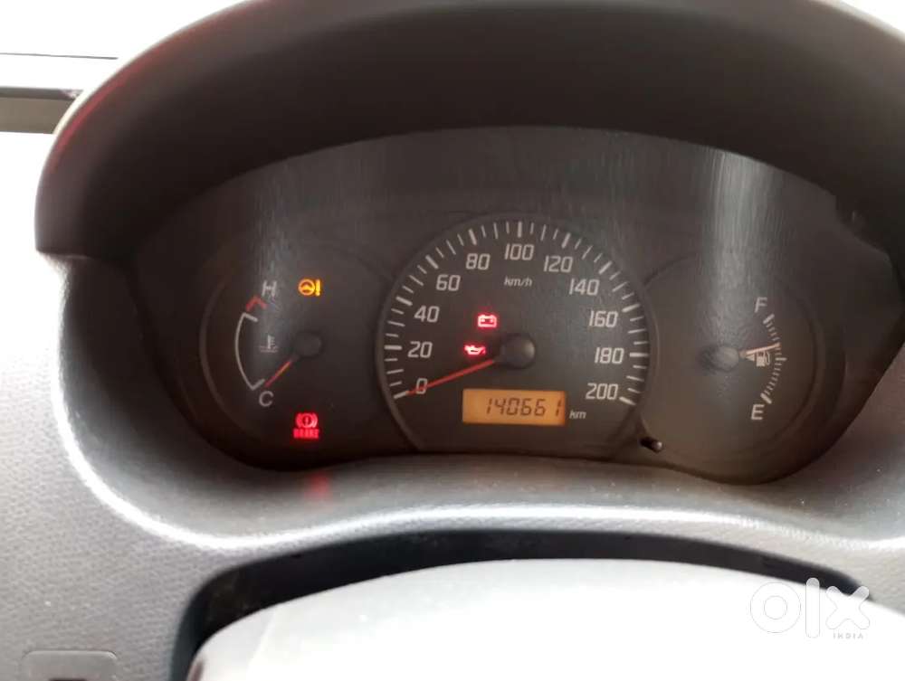 Maruti Suzuki Swift Dzire Tour