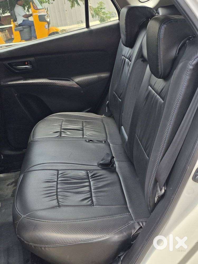 Maruti Suzuki S-cross Zeta 1.3, 2016, Diesel