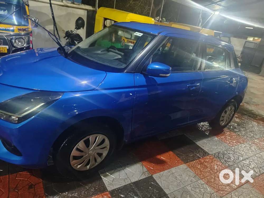 Maruti Suzuki Swift Vxi 2026