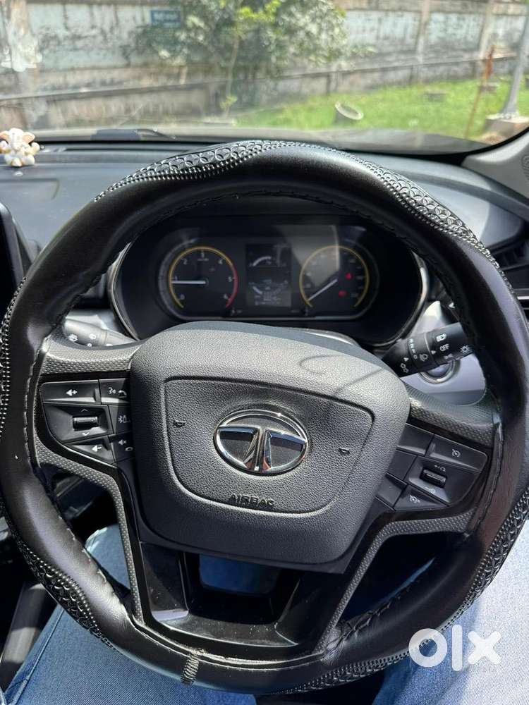 Tata Diesel Car 2023