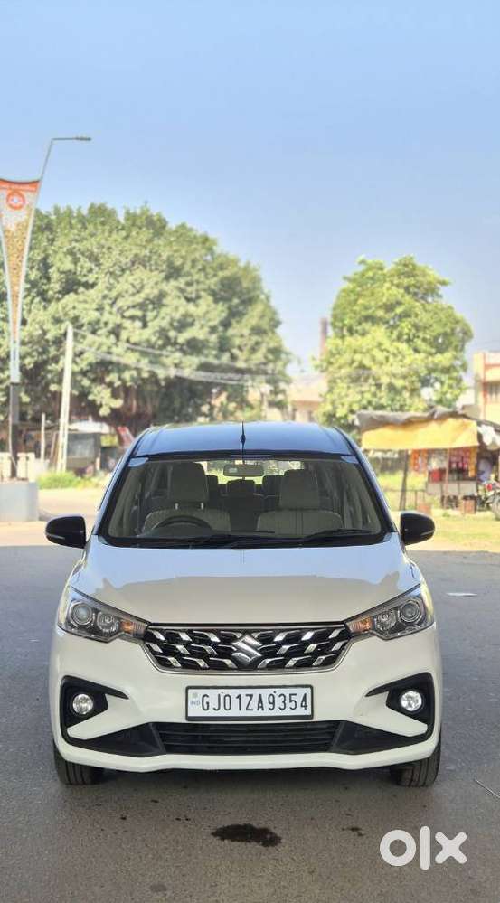 Maruti Suzuki Ertiga Vxi (o) Cng, 2026, Cng & Hybrids