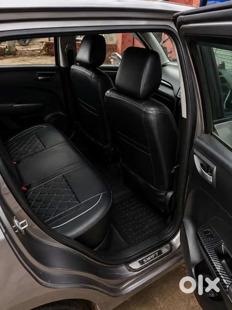 Maruti Suzuki Swift 2015