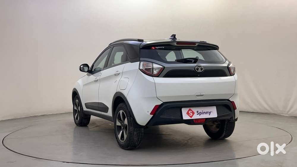 Tata Nexon 1.5 Revotorq Xza Plus, 2018, Diesel