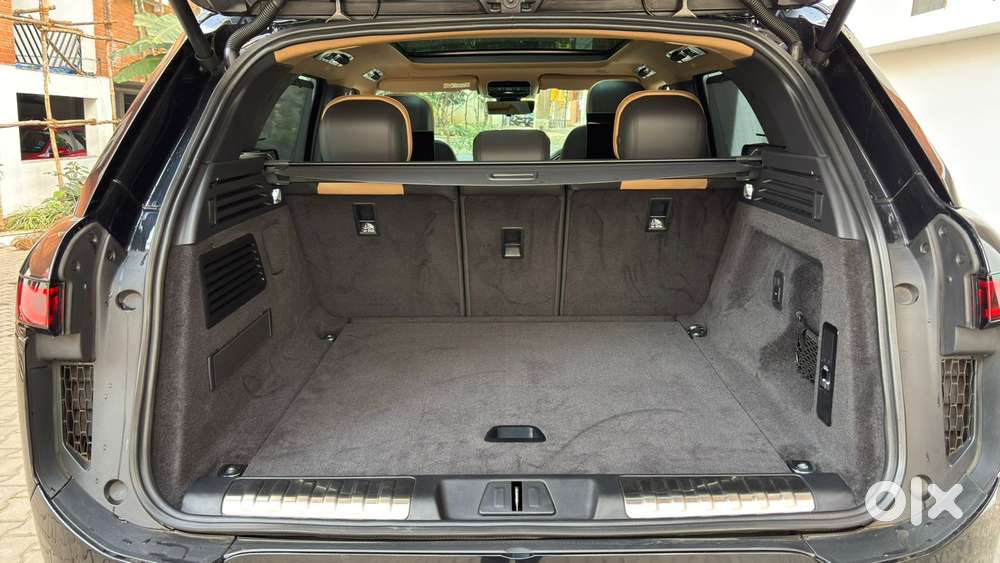 Land Rover Range Sport Se Dynamic 3.0 Diesel, 2025, Diesel