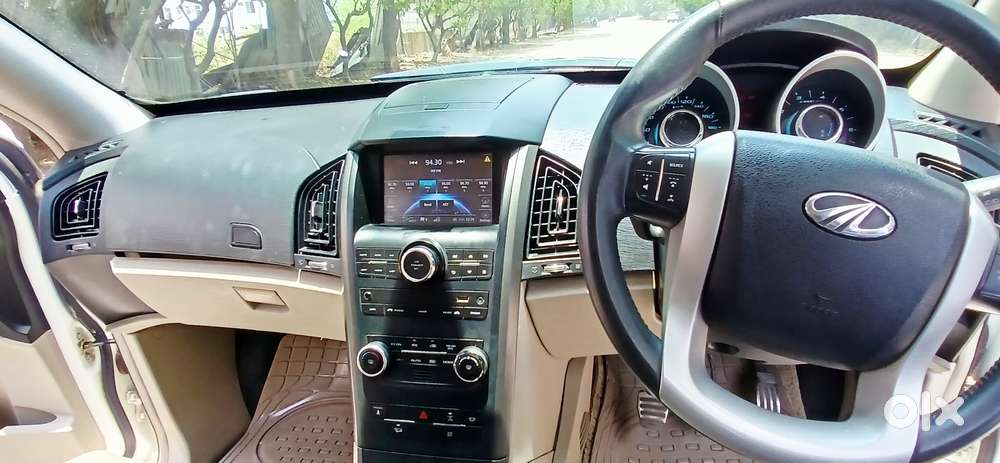 Mahindra Xuv500 W10 1.99 Mhawk, 2017, Diesel