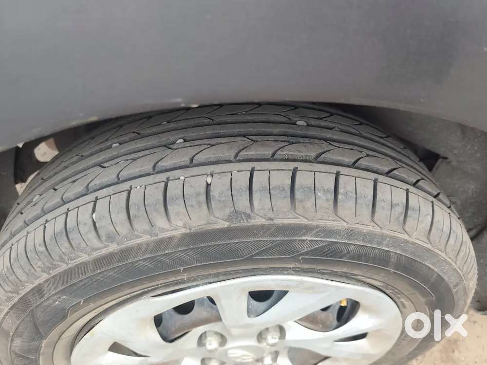 Hyundai I10 Sportz 2018 Variant