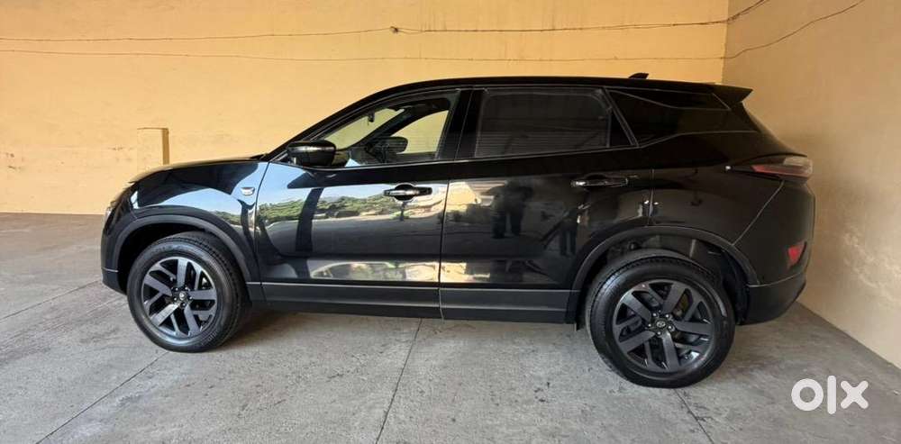 Tata Harrier 2021 Diesel 78000 Km Driven