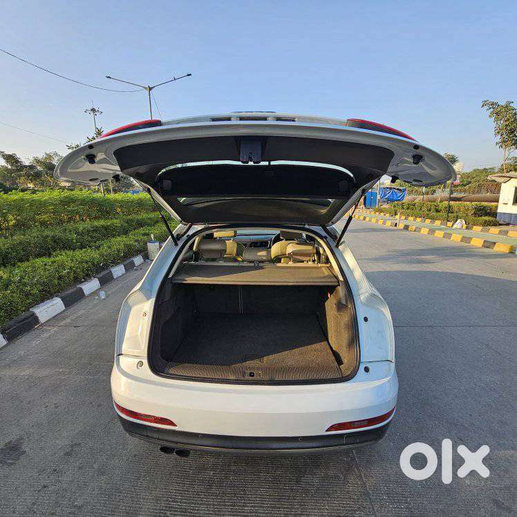 Audi Q3 2.0 Tdi Quattro, 2015, Diesel