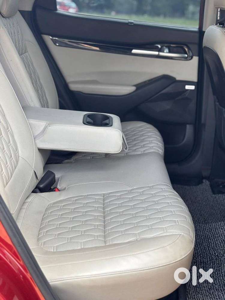 Kia Seltos Htx Plus D, 2019, Diesel