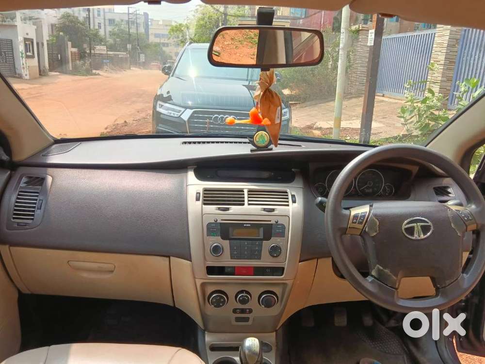 2012 Tata Manza Diesel For Sale