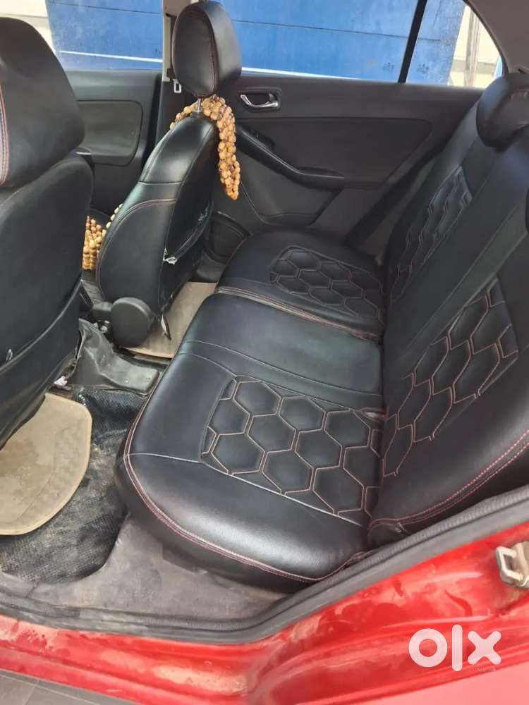 Tata Bolt 1.2 Xt 2014
