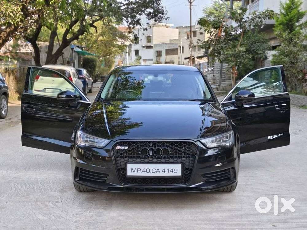 Audi A3 2.0 35 Tdi Technology + Sunroof, 2015, Diesel