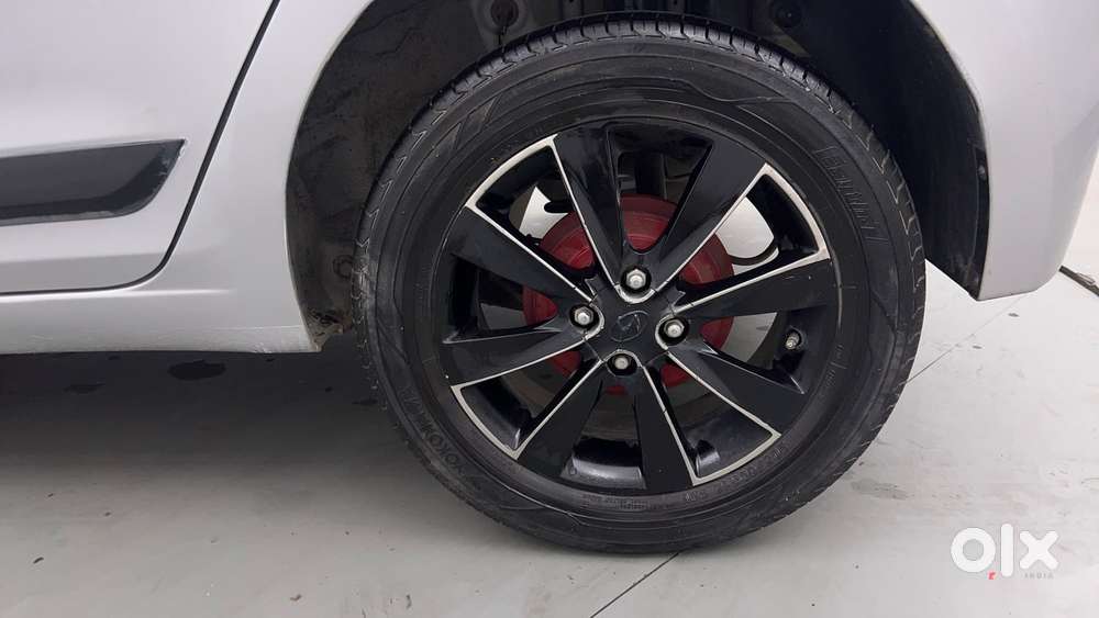 Hyundai Elite I20 [ ] 1.2 Sportz, 2017, Petrol
