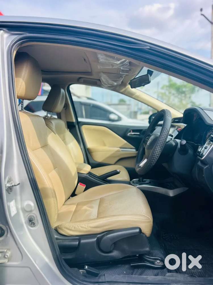 Honda City Vx (o) Mt I-dtec, 2014, Diesel