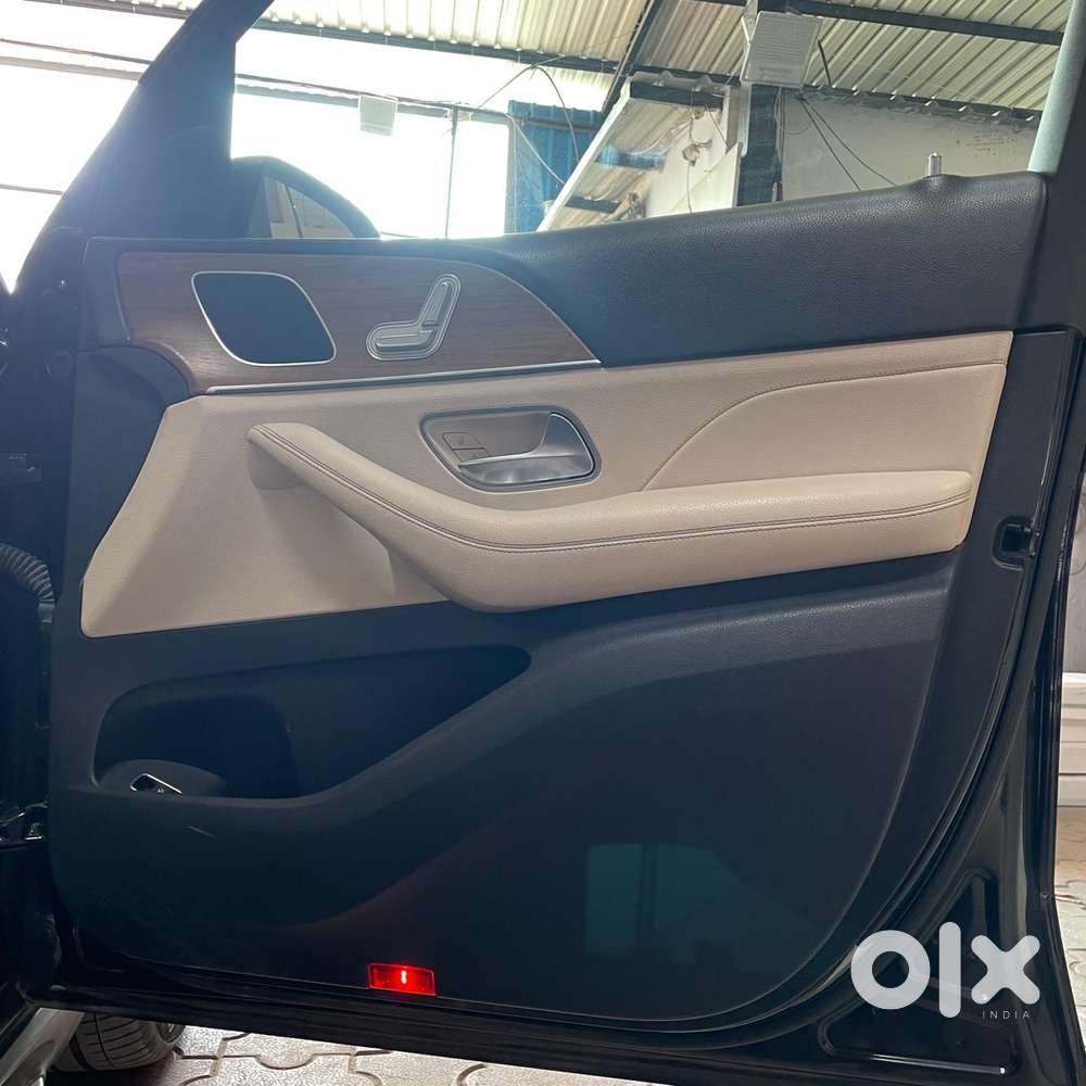 Mercedes-benz Gle 300d 4matic Lwb, 2021, Diesel