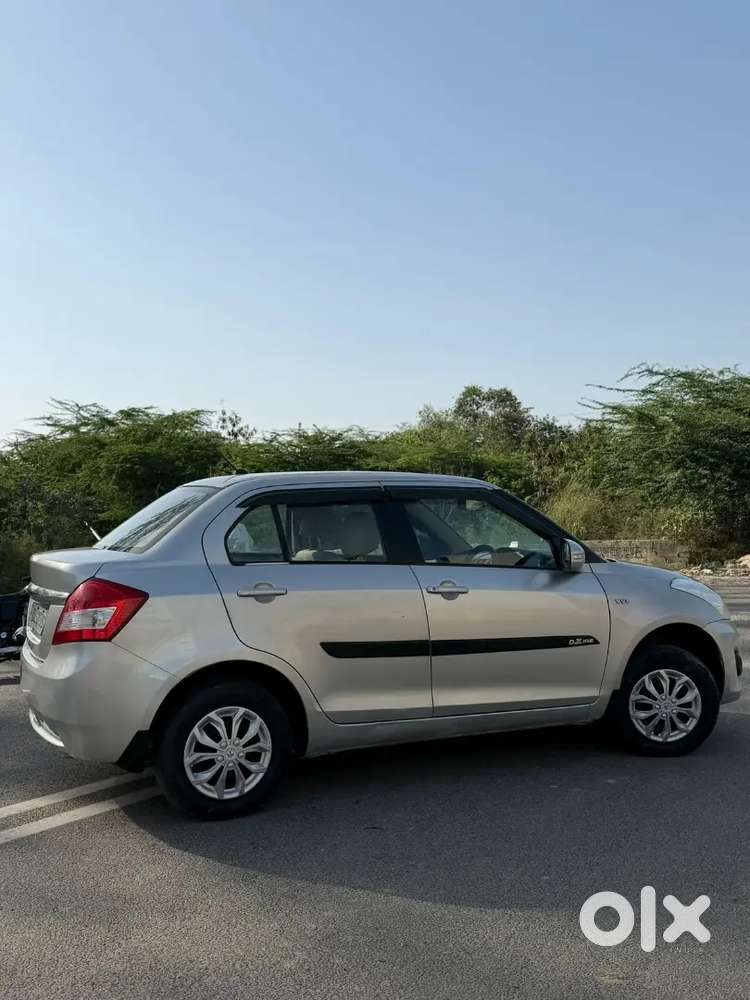 Swift Dzire 2013
