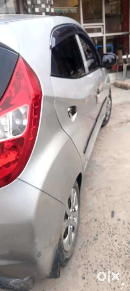 Hyundai Eon Magna+ 2018