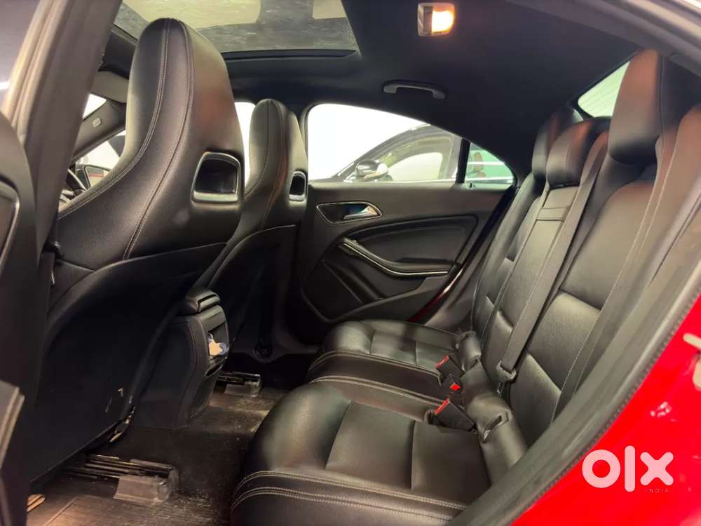 Mercedes-benz Cla 200 Cdi Sport, 2018, Diesel